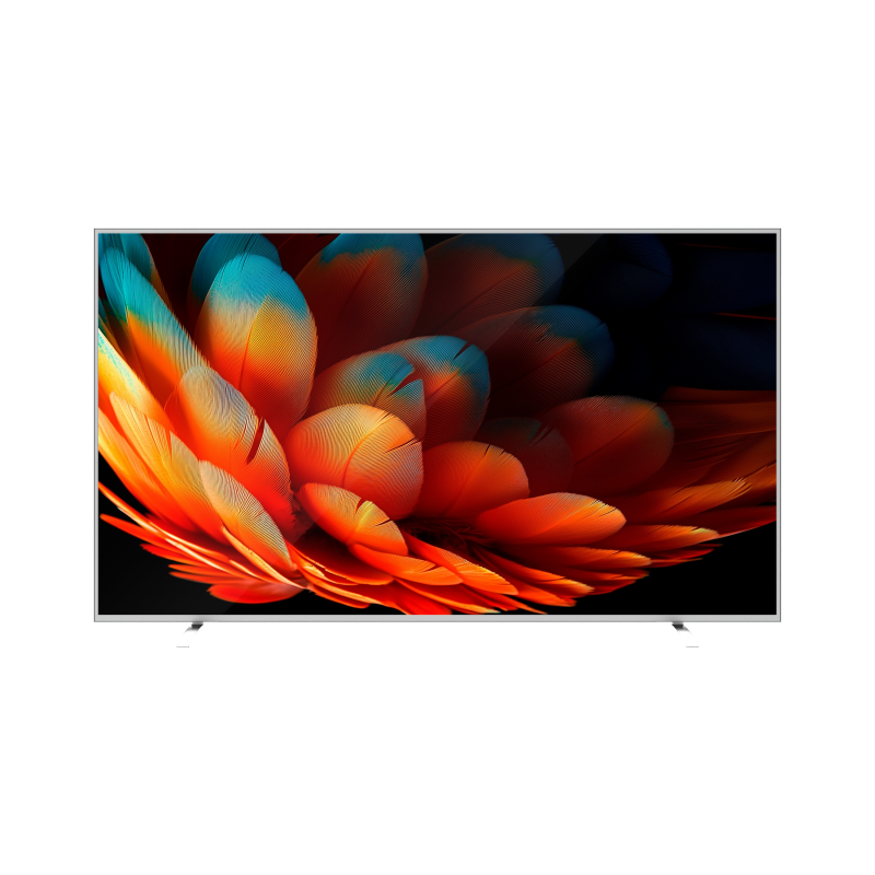 83寸柔性OLED桌面款