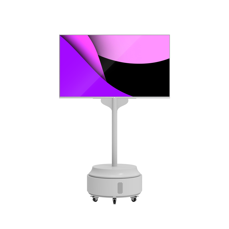 柔性OLED双面旋转屏