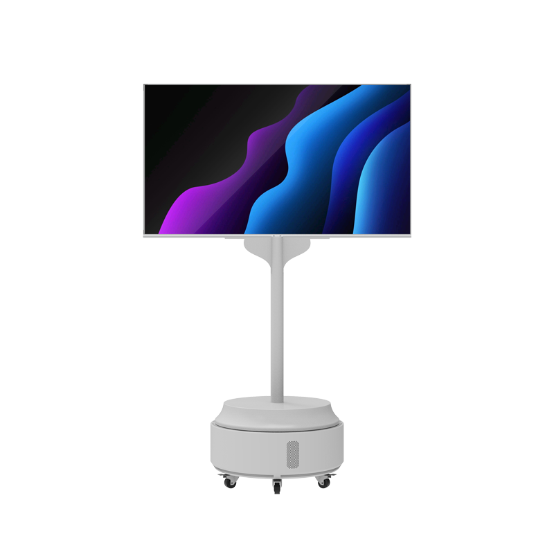 柔性OLED双面旋转屏