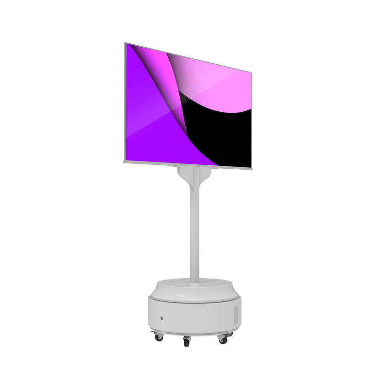 柔性OLED双面旋转屏