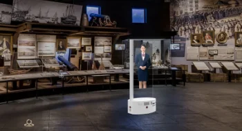 关于移动AI数字人透明屏，网民最想知道的10个问题