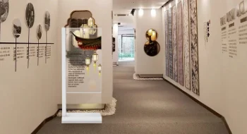 透明OLED方案解决服务商：起立科技用色彩演绎生活，点亮未来视界