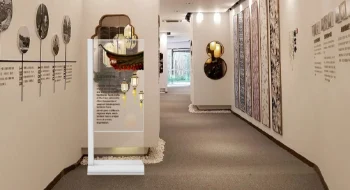 起立科技透明 OLED 屏幕，开启虚实共生的全场景新展示时代