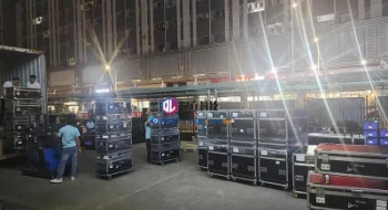 （出海）巴西订单：133台55寸OLED屏幕，空运巴西