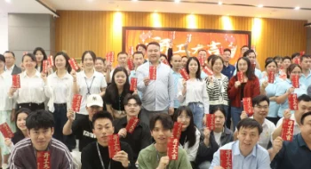 OLED透明屏厂家：开启2024年新征程