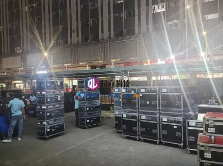 （出海）巴西订单：133台55寸OLED屏幕，空运巴西