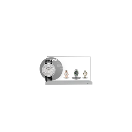 16.1寸Microled透明屏