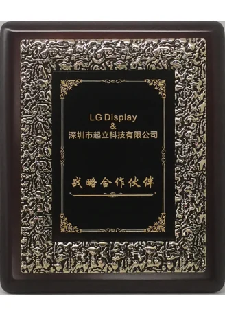 战略合作伙伴